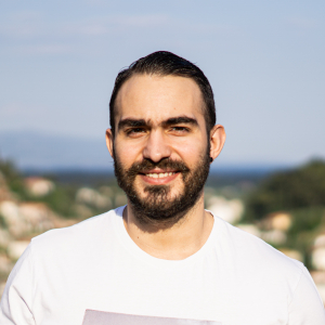 Panagiotis